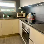 Appartement -campomarte- Two Bedroom Ac & Wifi Brescia