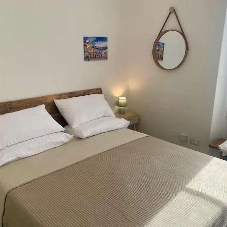 -campomarte- Two Bedroom Ac & Wifi Lejlighed