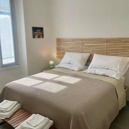 Lejlighed -campomarte- Two Bedroom Ac & Wifi Brescia
