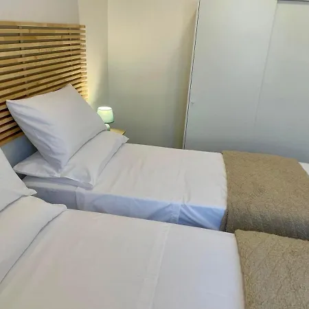 Lejlighed -campomarte- Two Bedroom Ac & Wifi Brescia