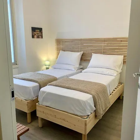 Lejlighed -campomarte- Two Bedroom Ac & Wifi