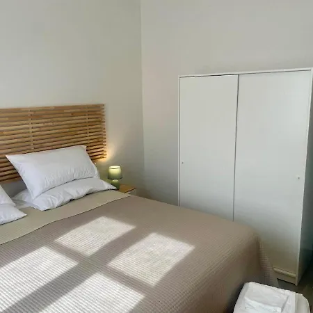 Lejlighed -campomarte- Two Bedroom Ac & Wifi
