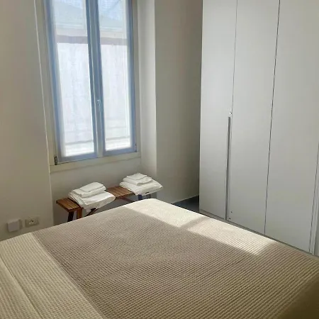 Lejlighed -campomarte- Two Bedroom Ac & Wifi Brescia