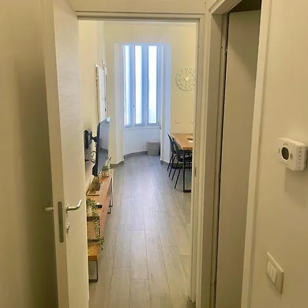 -campomarte- Two Bedroom Ac & Wifi