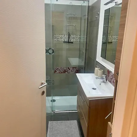 -campomarte- Two Bedroom Ac & Wifi Brescia