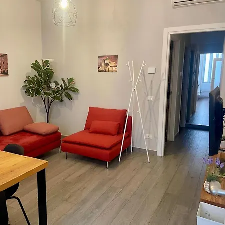 -campomarte- Two Bedroom Ac & Wifi