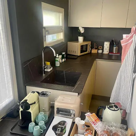 Lejlighed -campomarte- Two Bedroom Ac & Wifi *