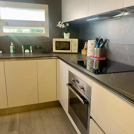 Lejlighed -campomarte- Two Bedroom Ac & Wifi Brescia