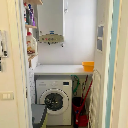 Lejlighed -campomarte- Two Bedroom Ac & Wifi