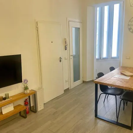 -campomarte- Two Bedroom Ac & Wifi