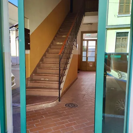 -campomarte- Two Bedroom Ac & Wifi