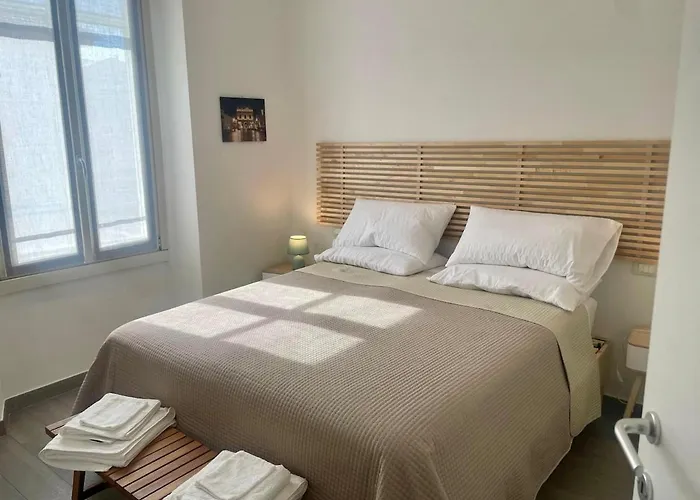 Lejlighed -campomarte- Two Bedroom Ac & Wifi Brescia