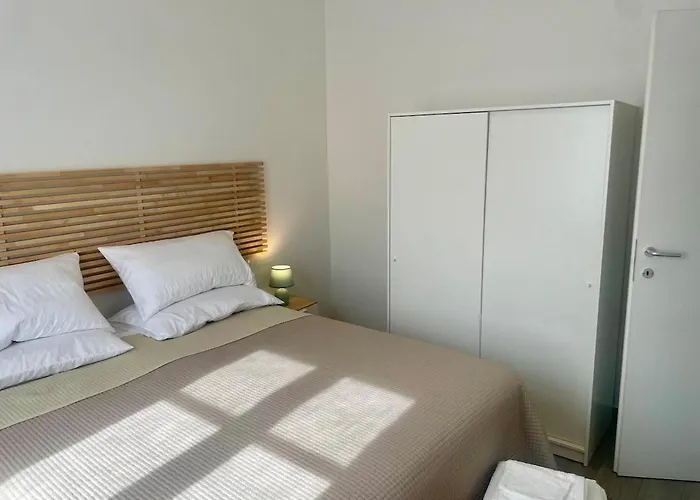Lejlighed -campomarte- Two Bedroom Ac & Wifi