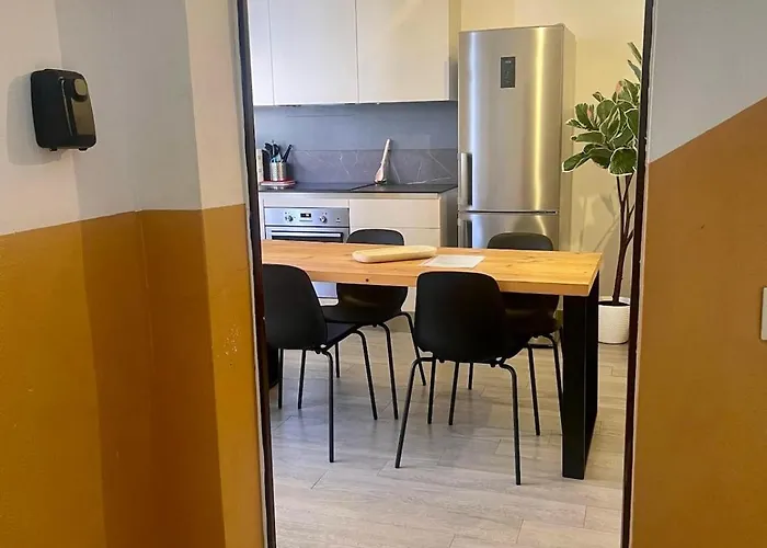 Lejlighed -campomarte- Two Bedroom Ac & Wifi Brescia