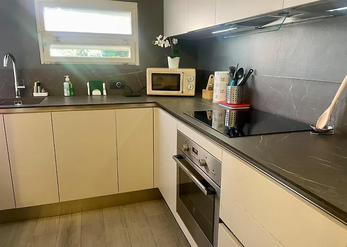 Lejlighed -campomarte- Two Bedroom Ac & Wifi Brescia