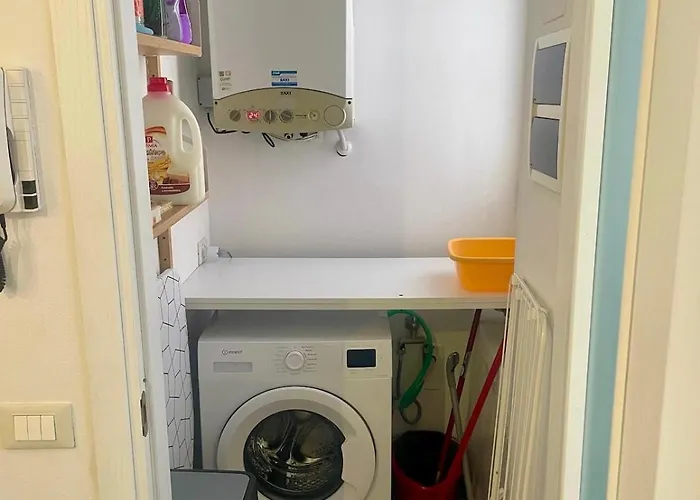 Lejlighed -campomarte- Two Bedroom Ac & Wifi