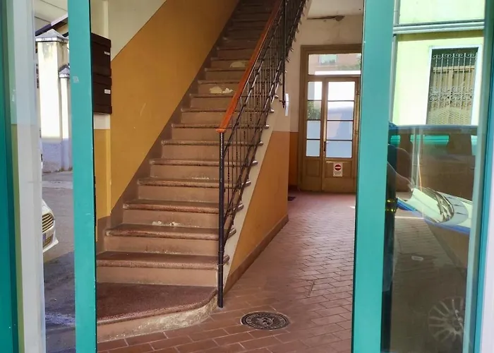 -campomarte- Two Bedroom Ac & Wifi